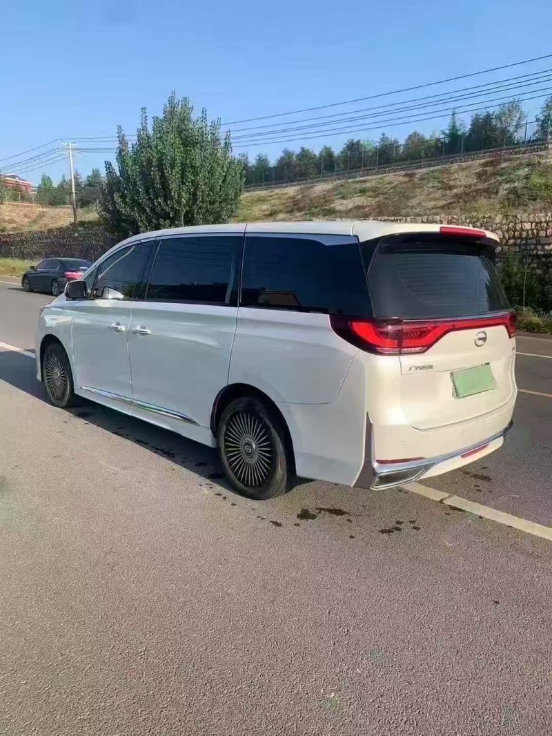 邯郸23年传祺M8/GM89