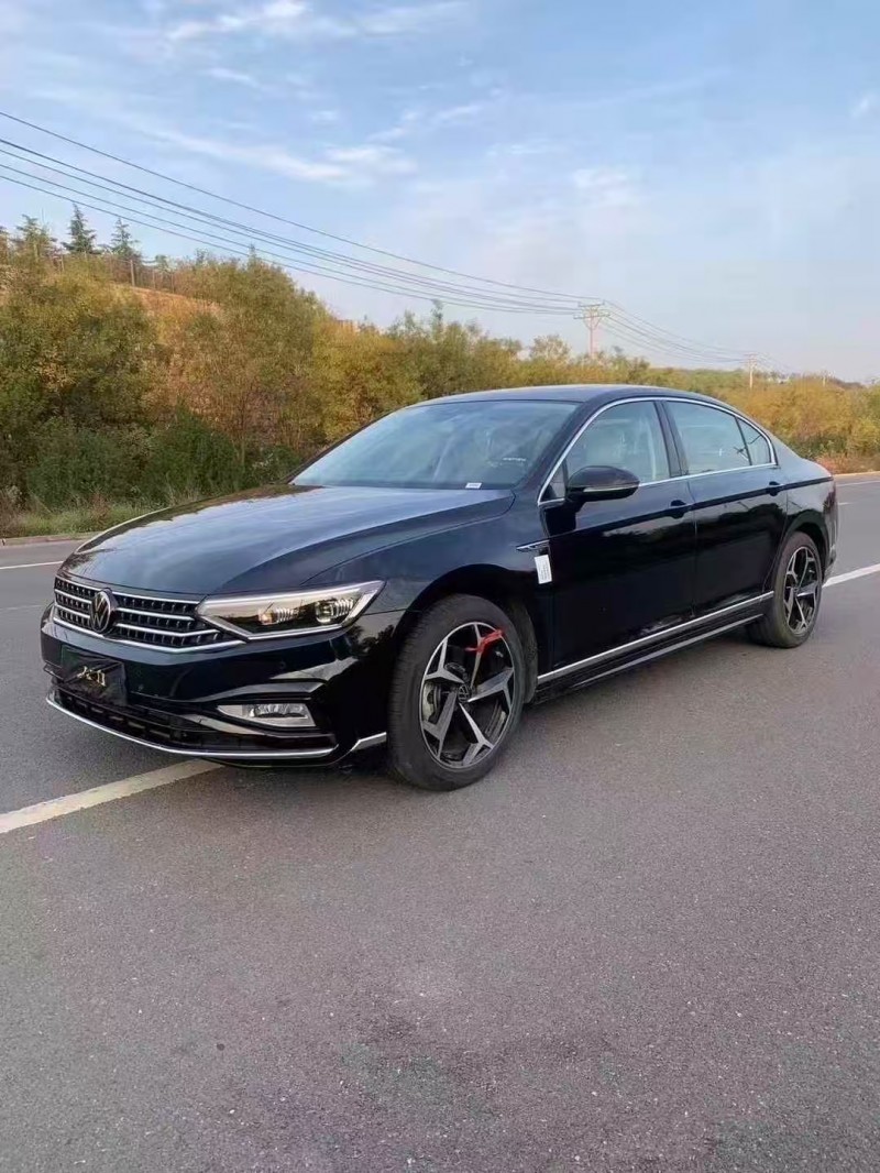 邯郸25年大众迈腾2