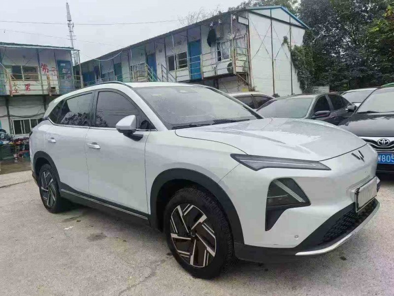 邵阳25年五菱汽车星光3