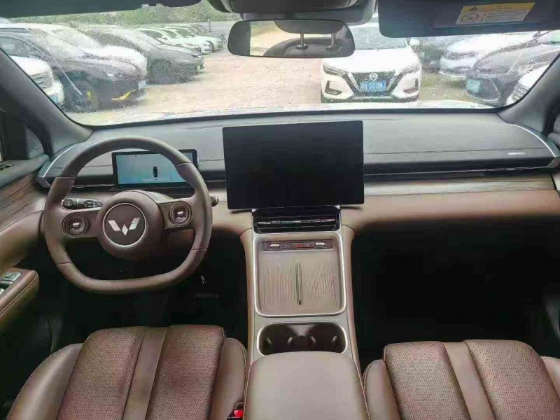 邵阳25年五菱汽车星光4