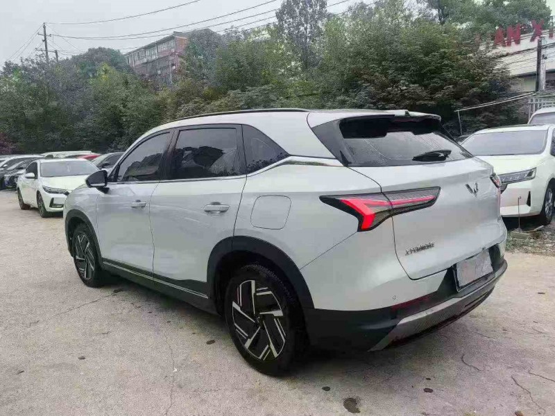 邵阳25年五菱汽车星光7