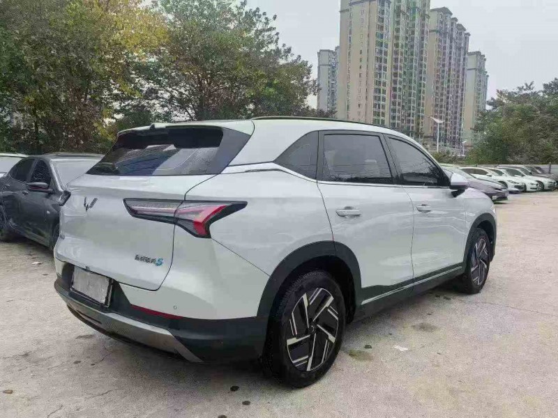 邵阳25年五菱汽车星光8