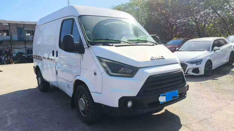 常德21年江铃特顺2