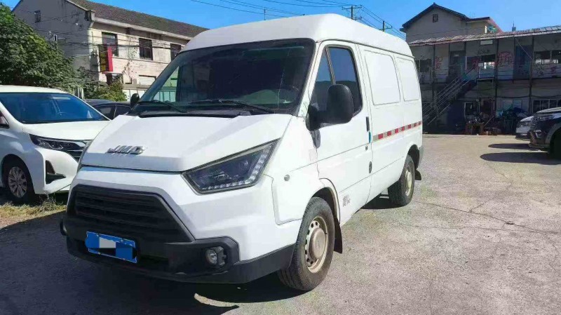 常德21年江铃特顺3