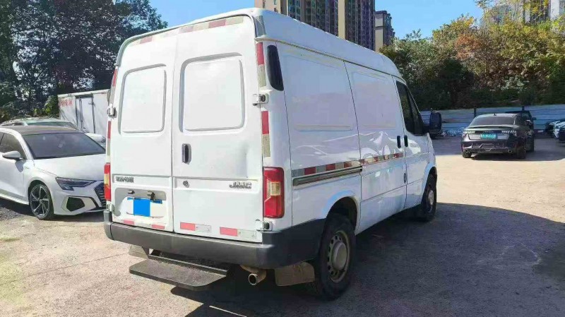 常德21年江铃特顺4