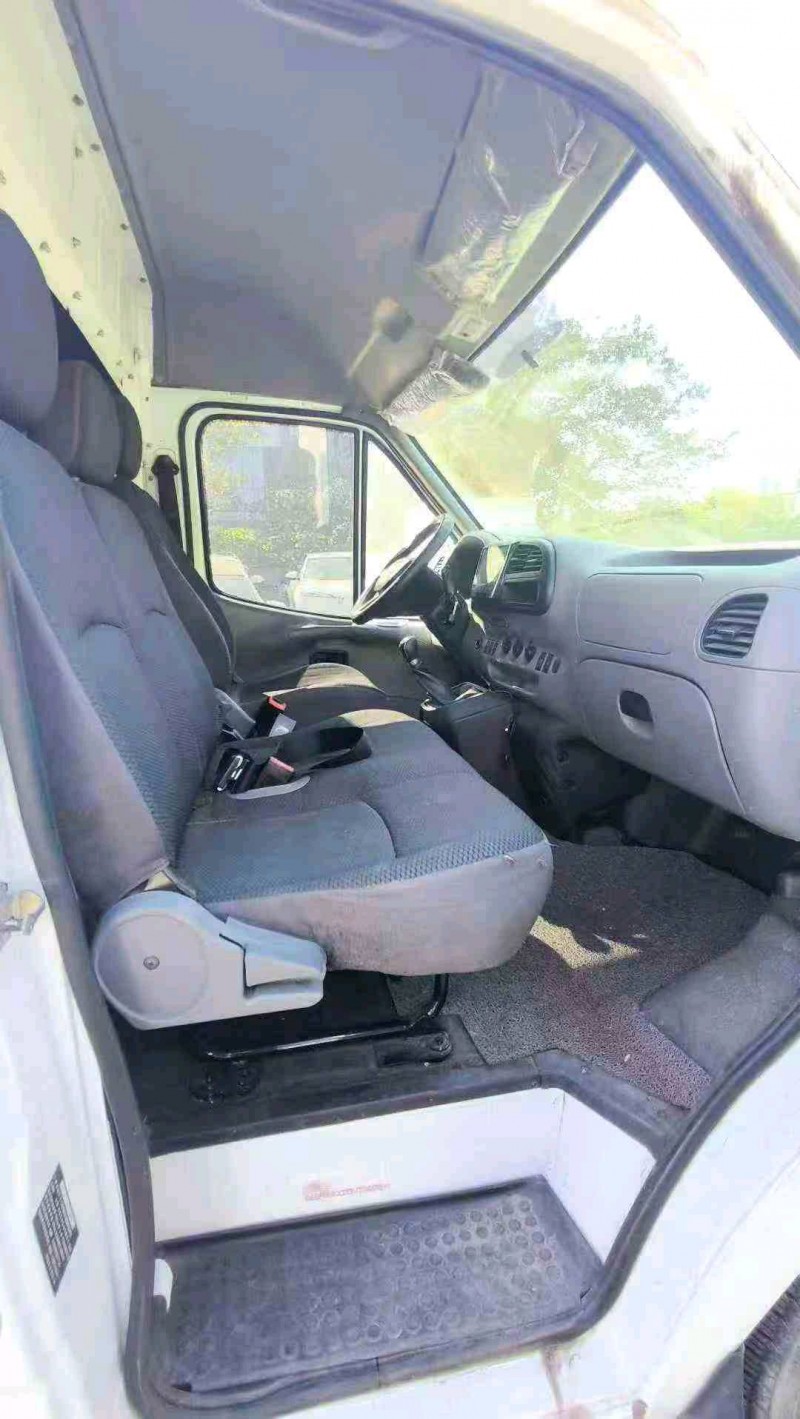 常德21年江铃特顺7