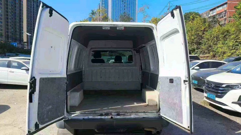 常德21年江铃特顺8