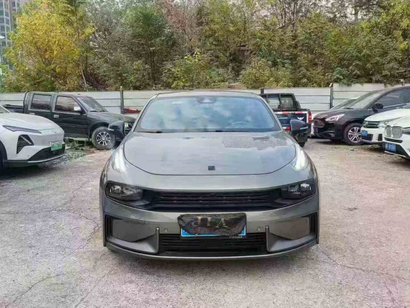 湘潭22年领克031