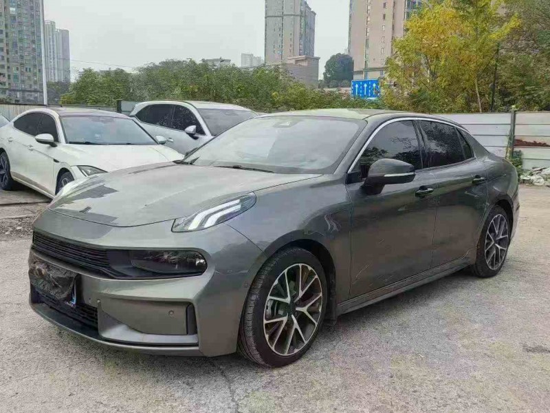 湘潭22年领克032