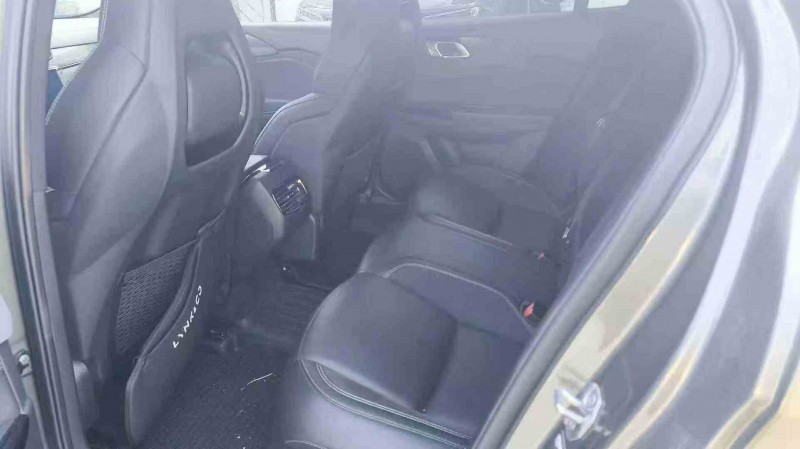 湘潭22年领克036