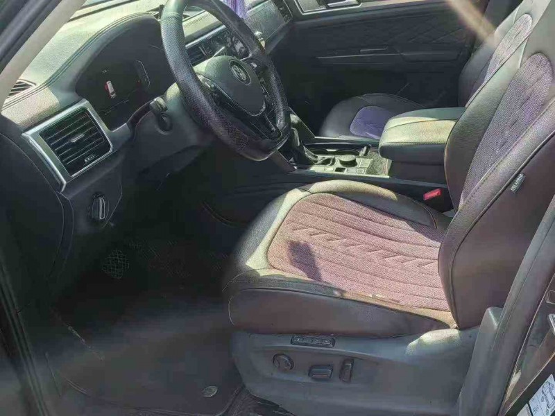 衡阳20年大众途观5