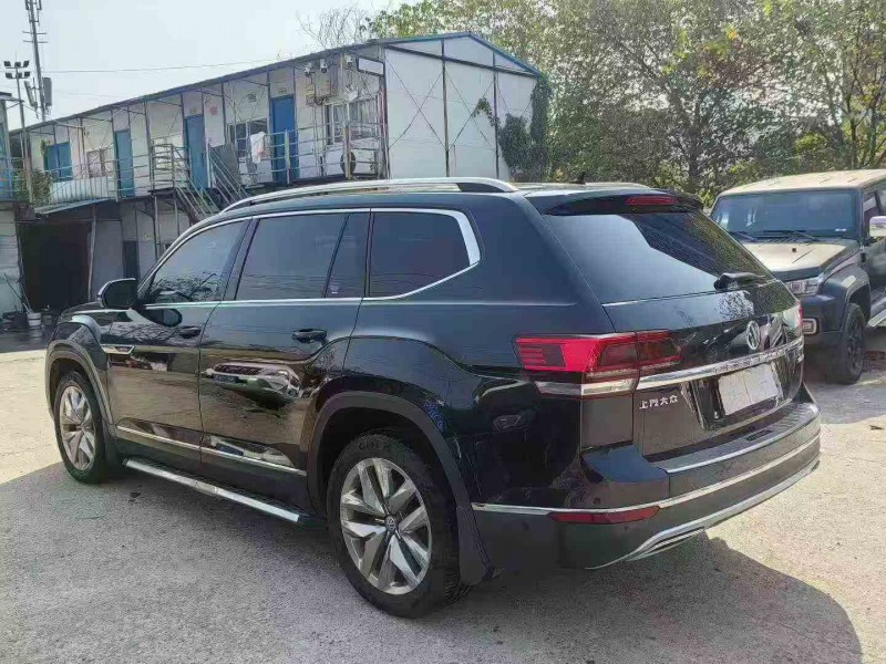 衡阳20年大众途观7