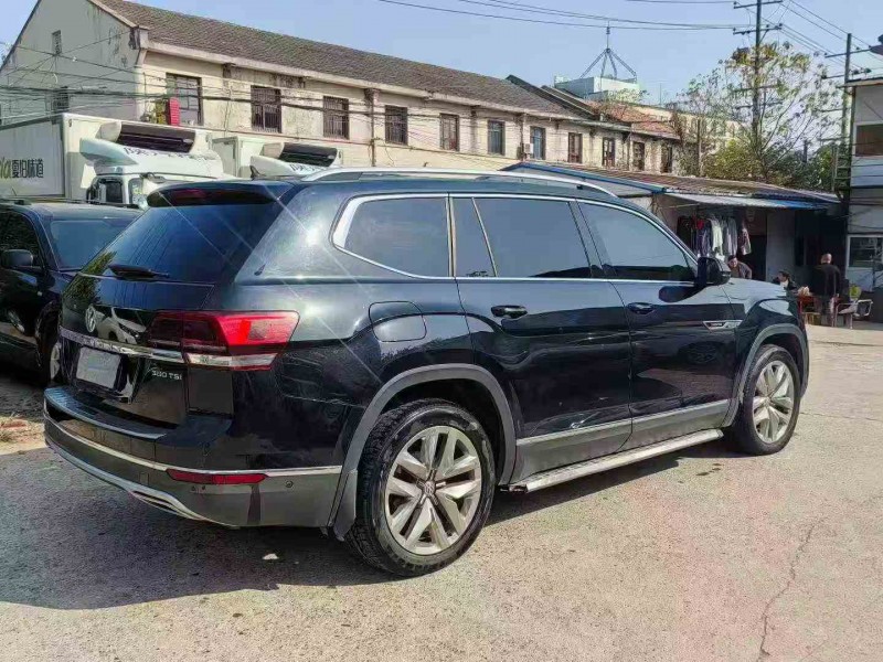 衡阳20年大众途观8