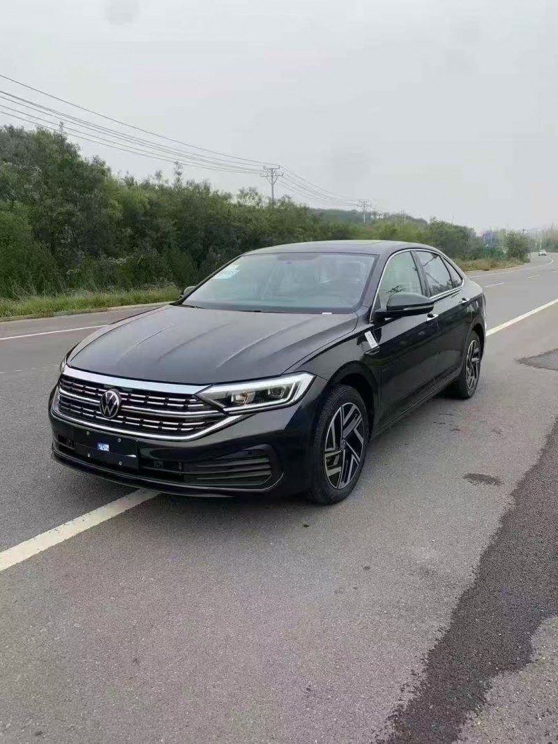 邯郸25年大众速腾1