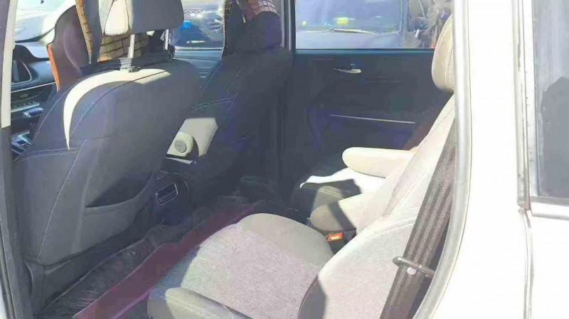 常德21年传祺M6/GM65