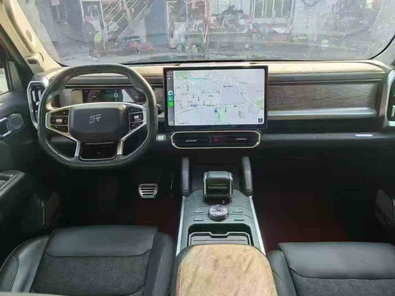 衡阳25年奇瑞捷途4