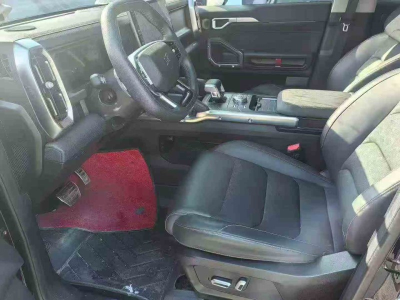 衡阳25年奇瑞捷途6