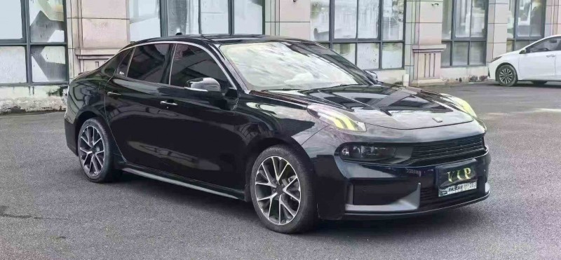 厦门18年领克032