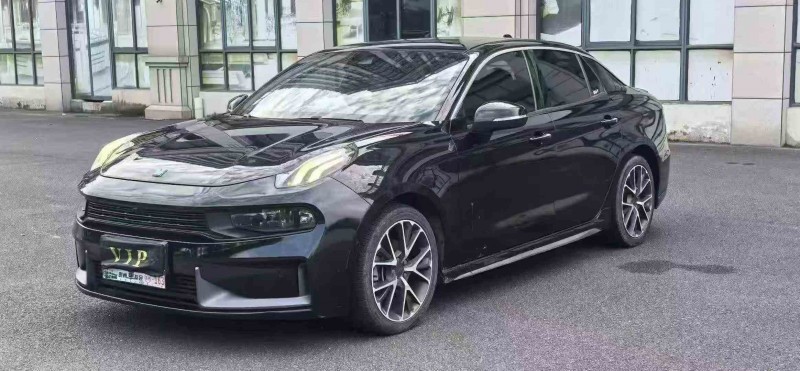 厦门18年领克033