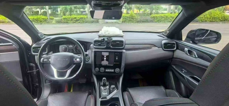 厦门18年领克035