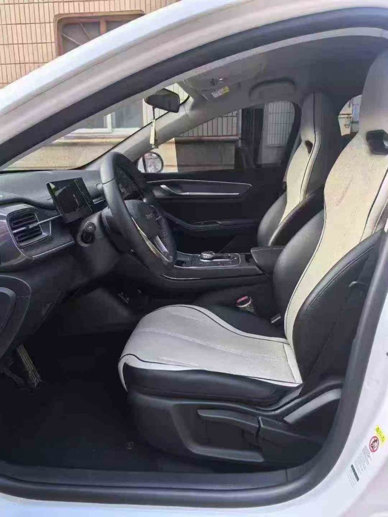 泉州24年比亚迪驱逐舰4