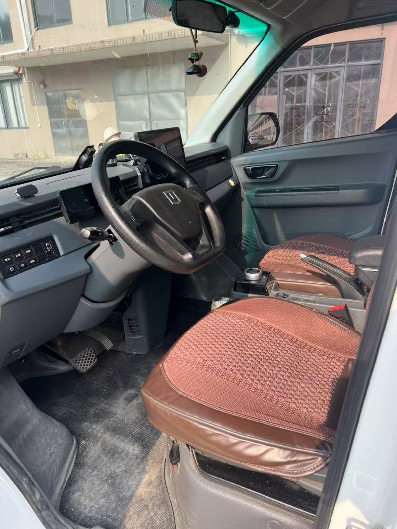 江门24年吉利远程4