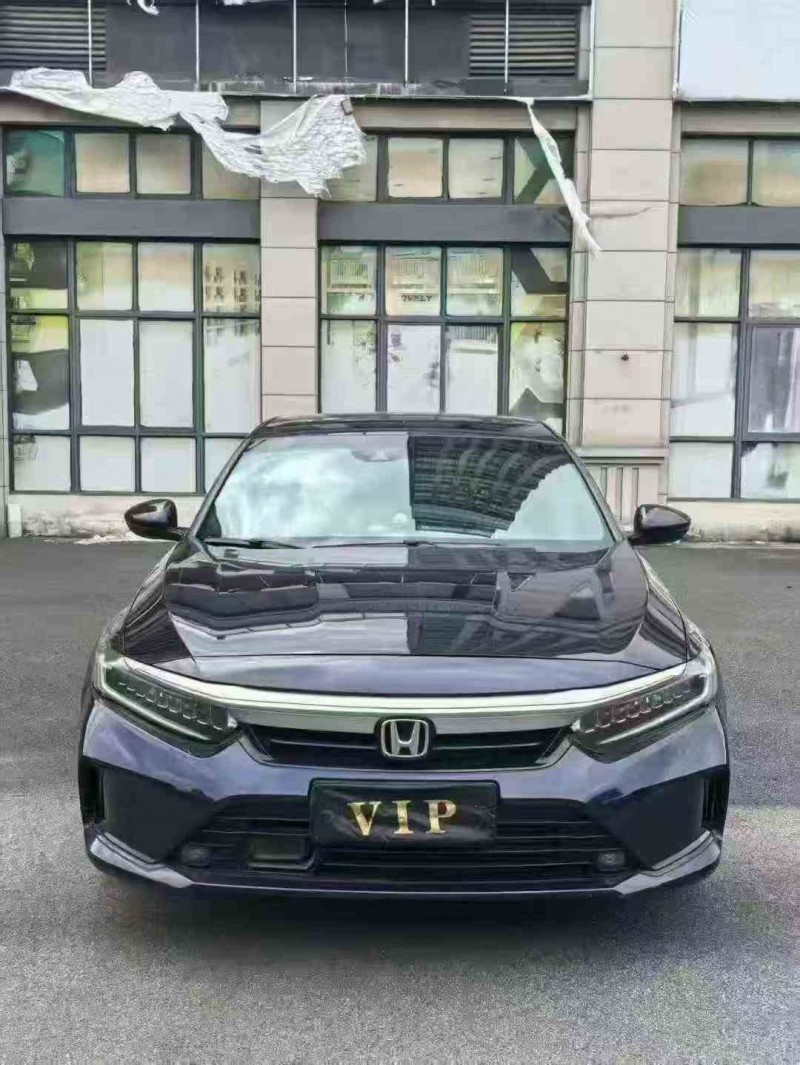 莆田22年本田英诗派1