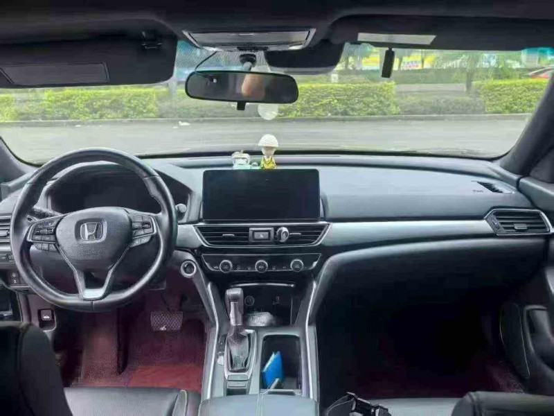 莆田22年本田英诗派4