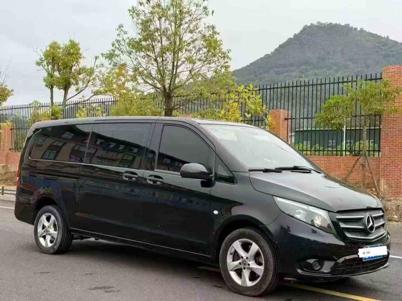 莆田20年奔驰威霆2