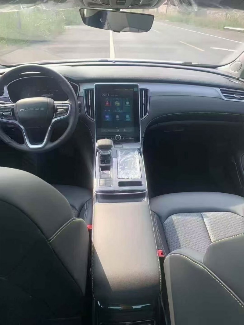 邯郸25年荣威i66