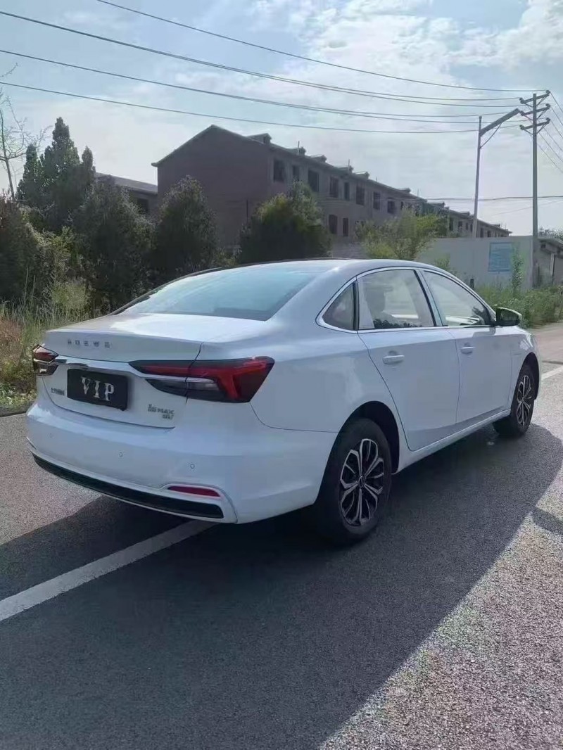 邯郸25年荣威i67