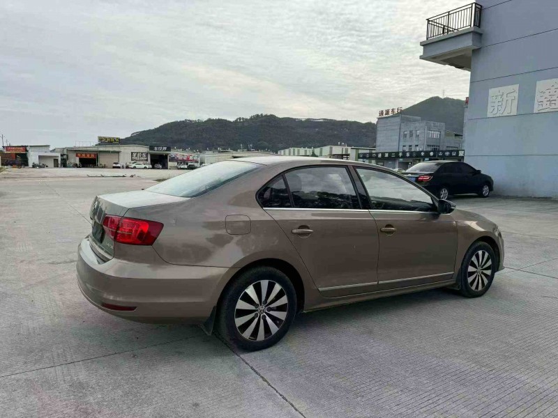 莆田19年大众速腾7