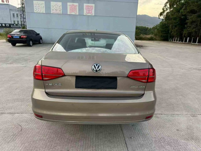 莆田19年大众速腾9