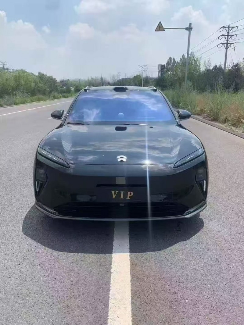 邯郸24年蔚来ET51