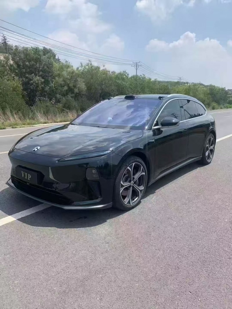 邯郸24年蔚来ET52