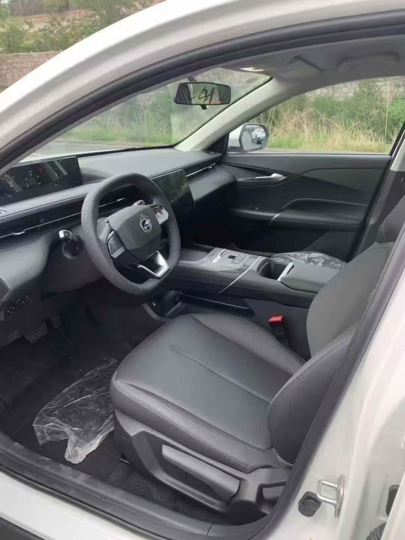 邯郸25年长安汽车欧尚3