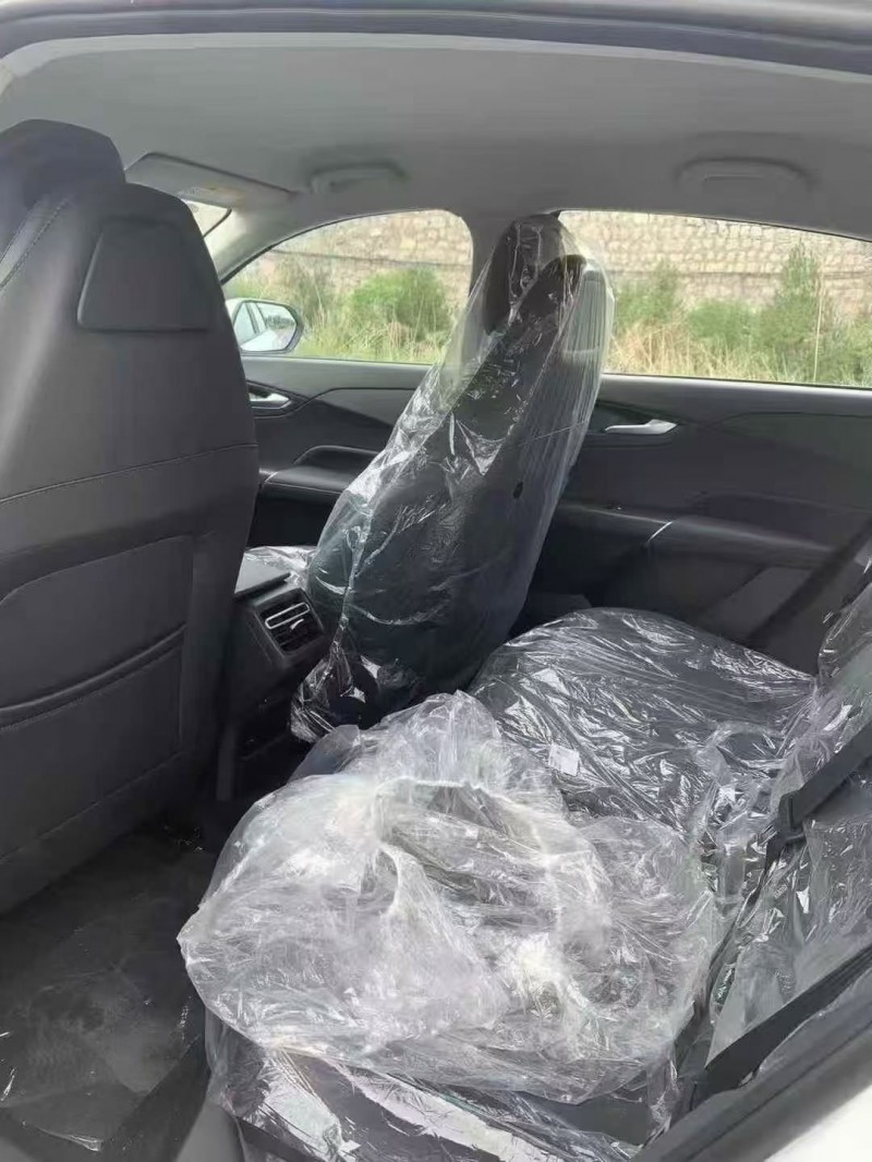 邯郸25年长安汽车欧尚4