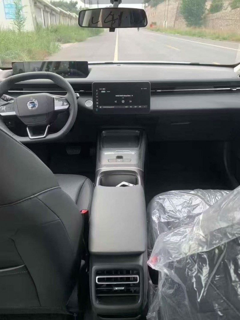 邯郸25年长安汽车欧尚5