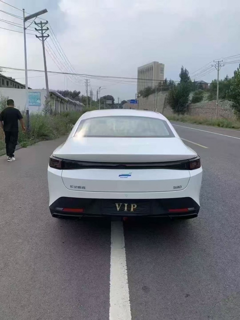 邯郸25年长安汽车欧尚7