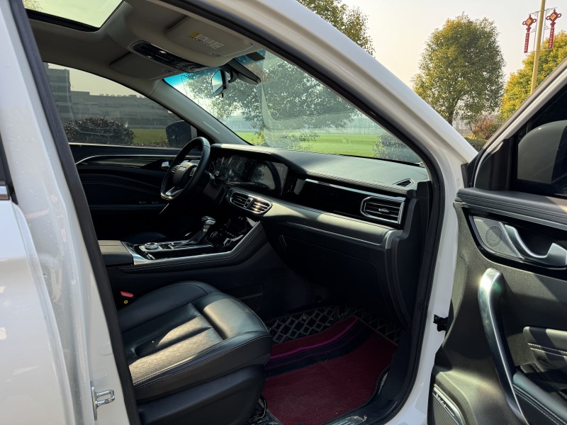 盐城23年奇瑞捷途7