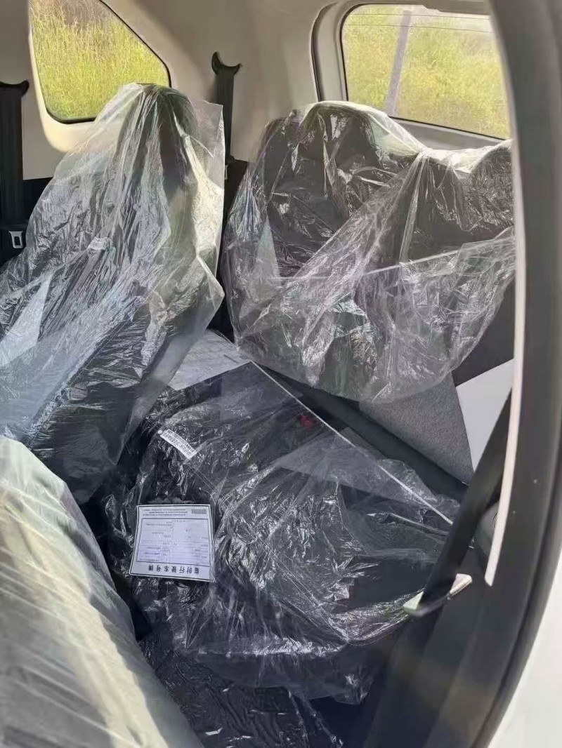 邯郸24年凯翼拾月3