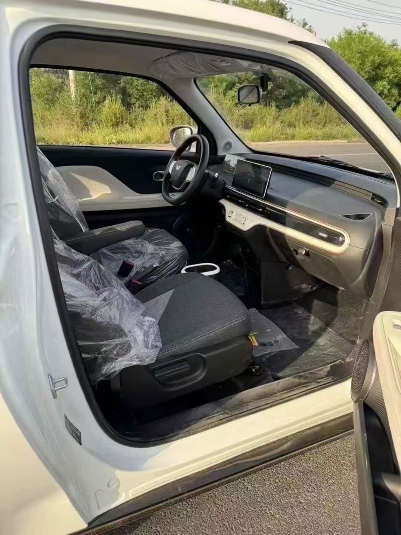 邯郸24年凯翼拾月7