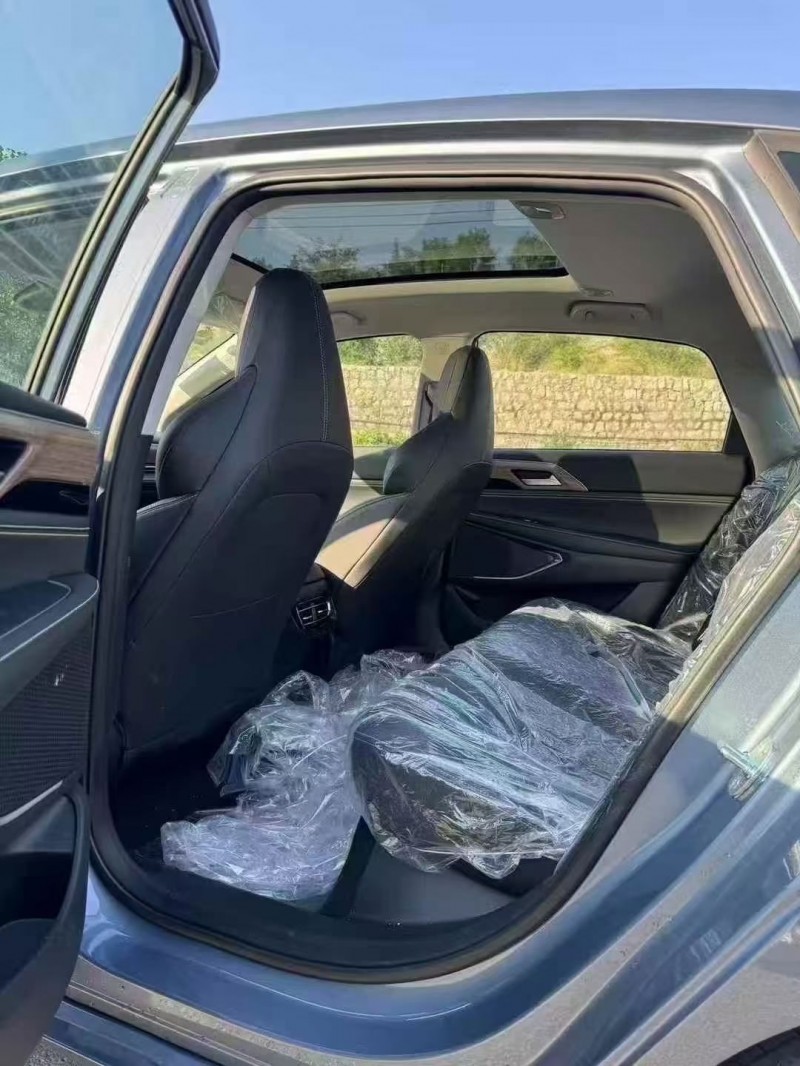 邯郸24年小鹏汽车P57