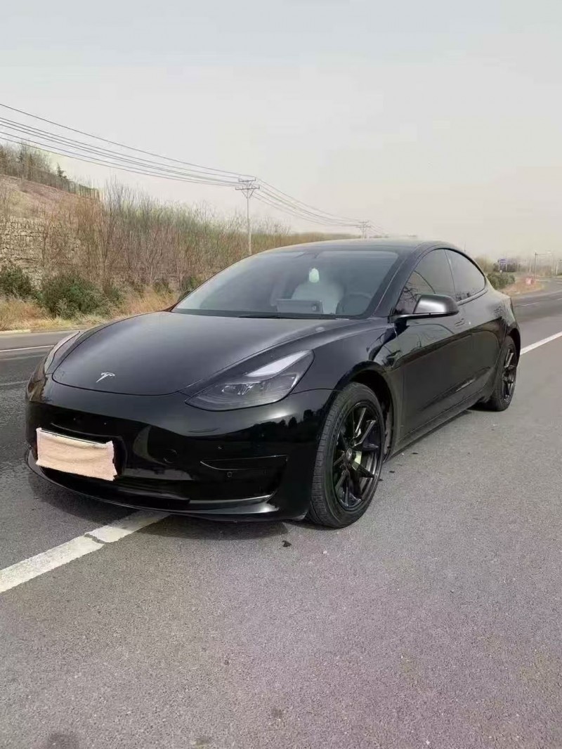 邯郸21年特斯拉MODEL 32