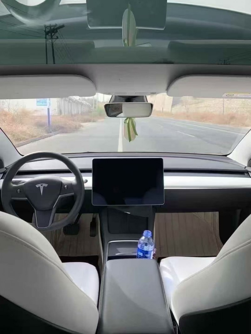 邯郸21年特斯拉MODEL 37