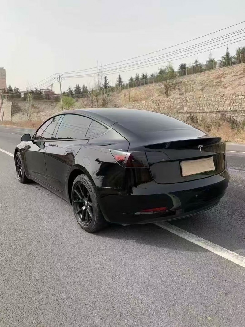 邯郸21年特斯拉MODEL 39