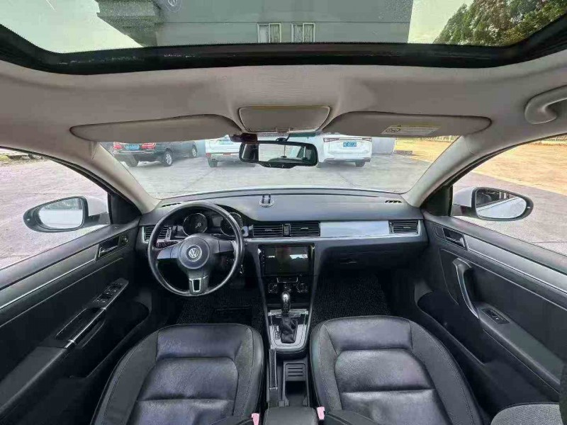 三明15年大众宝来4