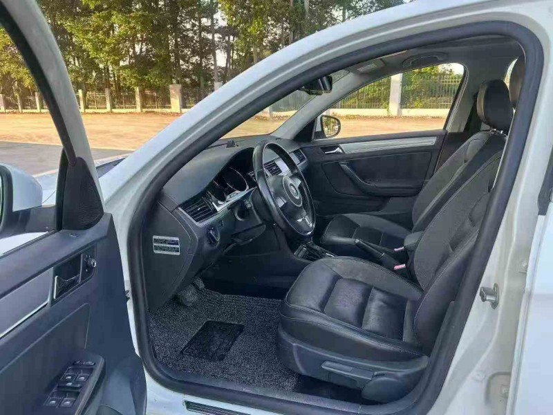 三明15年大众宝来5