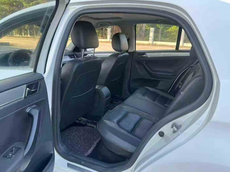 三明15年大众宝来6