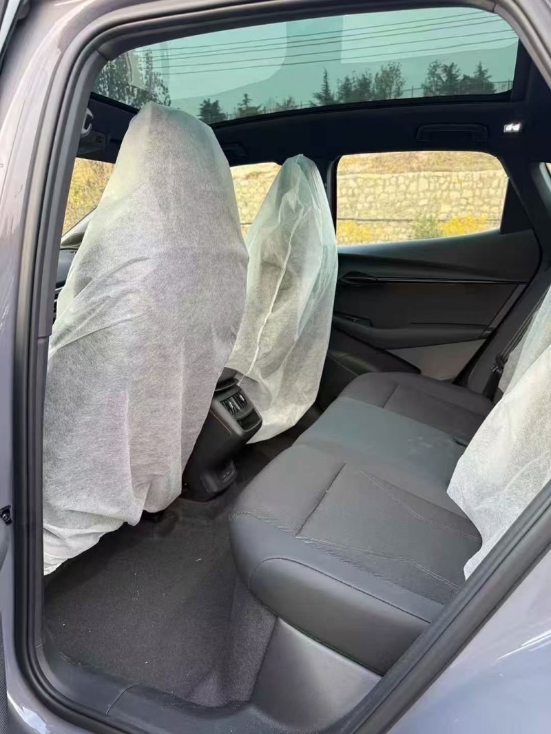 邯郸25年大众与众5